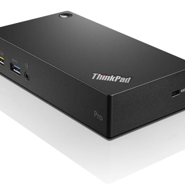 ThinkPad USB 3.0 Pro Dock EU **New Retail**