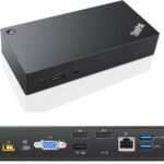 DOCK BO TP USB-C Dock