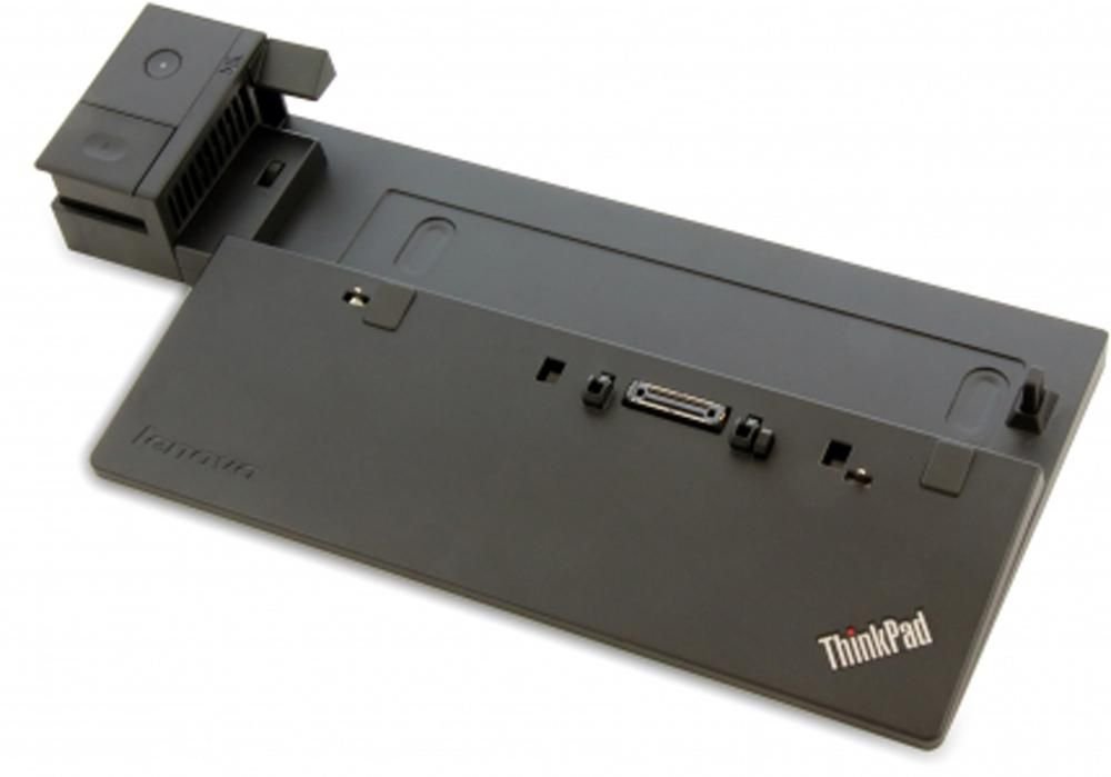Img_24944287.jpg ThinkPad Basic Dock65W **New Retail** Denmark - Image 1