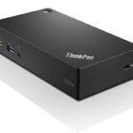 ThinkPad USB 3.0 Ultra Dock EU **New Retail**