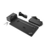 Lenovo 40AG0090DK laptop dock/port replicator Docking Black - Image 3