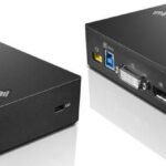 ThinkPad USB 3.0 Pro Dock EU **New Retail**