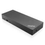 ThinkPad Hybrid USB-C/A Dock  EU version **New Retail** RSA