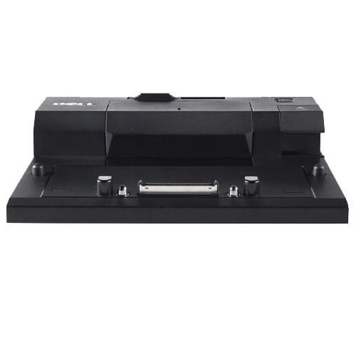 Img_24944579.jpg E-port Simple II 130W 452-11429, Docking, Black, Dell, AC 130W, 200 mm, 170 mm - Image 1