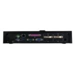 Advanced E Port EU 240W 452-11512, Docking, Black,  Dell, Precision M4700, M4800, M6700, M6800, AC 240W, 288 mm - Image 4