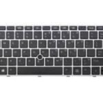 Keyboard (Netherlands) With Point Stick 14 Inch