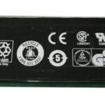 Battery, 7WHR, 1 Cell,  Lithium Ion NU209, Battery