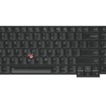 Keyboard (FRENCH) 01AX662, Keyboard, French,  Lenovo, ThinkPad L570