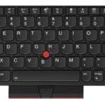 Keyboard (UK ENGLISH) X280 Backlit
