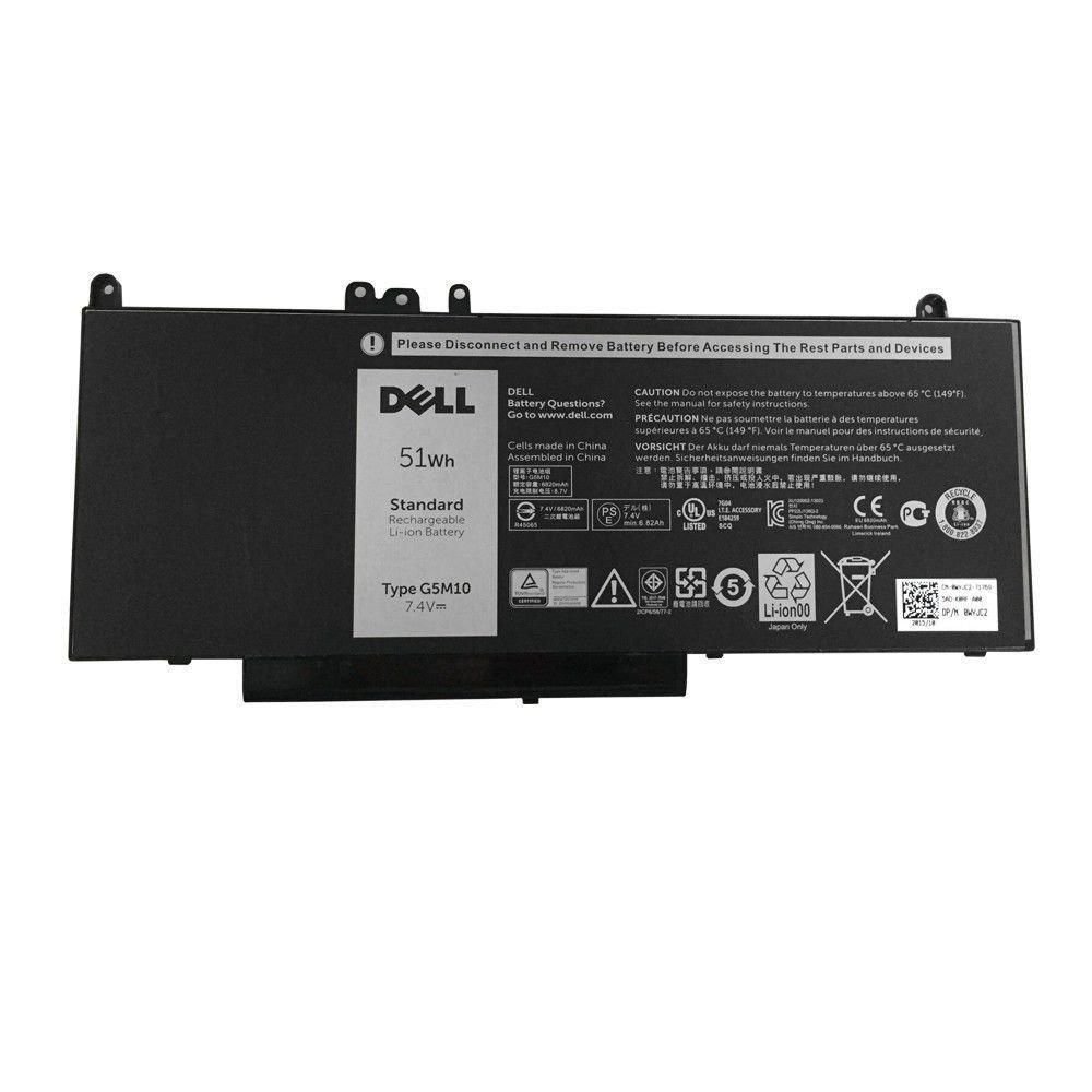 Img_24958952.jpg Battery, 51WHR, 4 Cell, Lithium-Ion, Version 2 Series) - Image 1