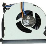 Fan assembly 738685-001, CPU cooling fan,  HP, EliteBook 820 G1, Compaq 650, 340 G1