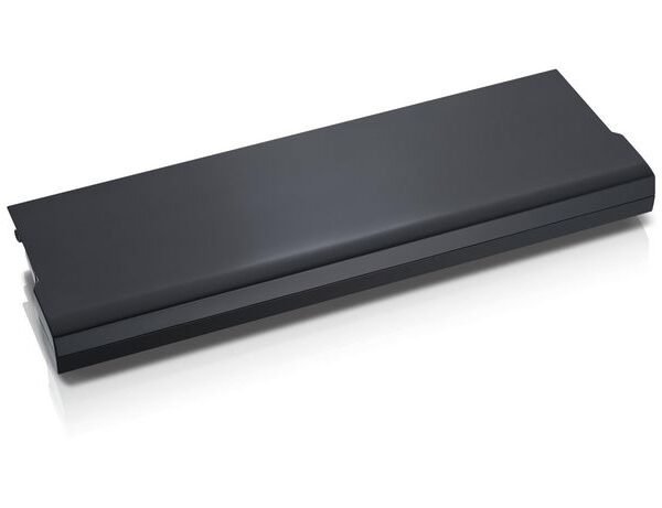 Battery : Primary 9-cell 451-11961, Battery