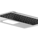 Top Cover & Keyboard (Fance) backlight
