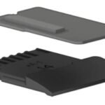 Plastic/Rubber Kit 821175-001, Cover, HP,  EliteBook 850, EliteBook 848, EliteBook 840