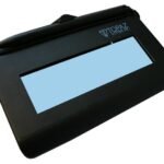 SigLite Backlit LCD 1x5 HID USB