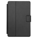 SafeFit Case, Black Rotating, Unive 9-10,5" Tablet