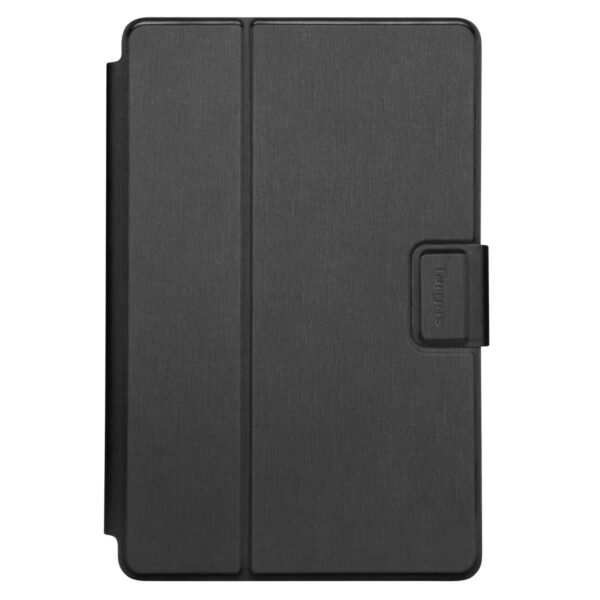 SafeFit Case, Black Rotating, Unive 9-10,5" Tablet
