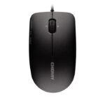 MC 2000 Corded Mouse Black MC 2000, Ambidextrous, IR  LED, USB Type-A, 1600 DPI, Black
