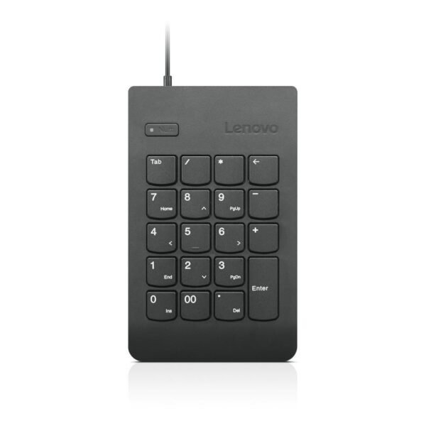 USB Numeric Keypad Gen II **New Retail**
