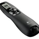 Professional Presenter R800 R800, USB, 30 m, Black