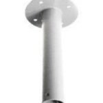 Straight Tube 25cm w/ anti-drop wire Orion ST25 White