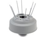 BIRD CONTROL SPIKE 10P 5801-121, Housing, Outdoor,  Grey, AXIS M1113-E AXIS M1114-E AXIS M1124-E AXIS M1125-E AXIS M3024-LVE AXIS - Image 2