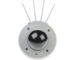 BIRD CONTROL SPIKE 10P 5801-121, Housing, Outdoor,  Grey, AXIS M1113-E AXIS M1114-E AXIS M1124-E AXIS M1125-E AXIS M3024-LVE AXIS - Image 4