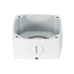 Junction Box for DC-T and  TC-T series WITH DC-T SERIES