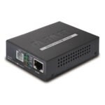 100/100 Mbps Ethernet to VDSL2 Converter - 30a profile (EU)