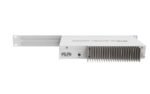 Cloud Router Switch DC 800mhz 512MB RAM, 1xGigabit LAN 8 x SFP+ cages, RouterOS L5 or SwitchOS (dual boot) Passive DT Case, RM Ears - Image 3