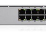 UniFi USW-Pro-24-POE Gen 2 UniFi UniFi Pro 24-Port PoE,  Managed, L2/L3, Gigabit Ethernet (10/100/1000), Power over Ethernet (PoE), Rack