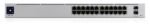 UniFi USW-Pro-24-POE Gen 2 UniFi UniFi Pro 24-Port PoE,  Managed, L2/L3, Gigabit Ethernet (10/100/1000), Power over Ethernet (PoE), Rack