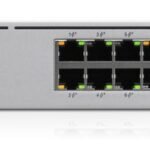 UniFi USW-Pro-24-POE Gen 2 UniFi UniFi Pro 24-Port PoE,  Managed, L2/L3, Gigabit Ethernet (10/100/1000), Power over Ethernet (PoE), Rack