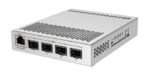 Cloud Router Switch (RouterOS L5), desktop Encl.