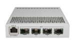 Cloud Router Switch (RouterOS L5), desktop Encl. - Image 3