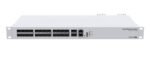 Cloud Router Switch W OS L5 1U rackmount enclosure