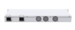 Cloud Router Switch W OS L5 1U rackmount enclosure - Image 2