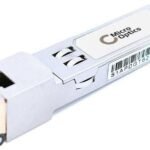 HPE Aruba JL563A Compatible  SFP+ RJ45 Copper, 30m,  CAT6a/7 CAT6A, **100% HPE Aruba Compatible**