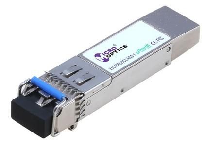 Img_25020373.jpg HPE Aruba J9054C Compatible SFP 1310nm, MMF, 2km, LC 100BASE-FX, 1310nm, **100% HPE Aruba Compatible** - Image 1