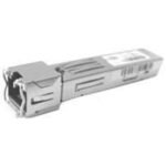 1000BASE-T SFP **New Retail**