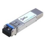 MikroTik MKT-S+31DLC10D  Compatible SFP+, 10 Gbps,  1310nm, SMF, 10 km, LC 10km DDMI **100% MikroTik Compatible**
