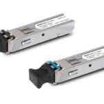 Mini GBIC WDM TX1310 Module - 20KM