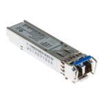 1000Base-LX/LH SFP Transceiver **New Retail** module MMF/SMF 1310nm DOM