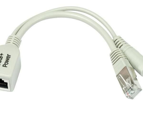 Low cost Passive POE Base Unit RBPOE, 28 V, 1 pc(s)
