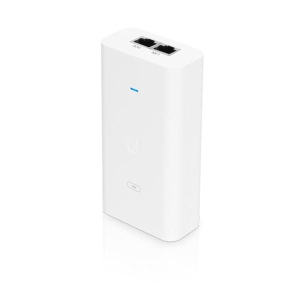 Img_25021030.jpg POE, 54V, 80W, EdgePoint POE-54V-80W, Gigabit Ethernet, 10,100,1000 Mbit/s, CE, FCC, IC, UL, 54 V, 0 - 40 ?C, 35 - 95% - Image 1
