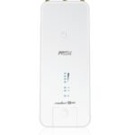 airMAX 5G Rocket Prism ac Gen2 AP with RP-SMA Connector and  GPS Sync, 500+ Mbps