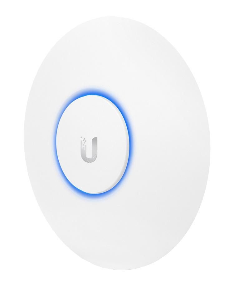 Img_25022844.jpg UniFi AP AC PRO 802.11ac 3x3 Dual Band 2x1000-T Ethernet, PoE Adapter Included - Image 1