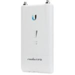 airMAX 5G Rocket Prism ac Lite AP with RP-SMA Connector,  500+ Mbps