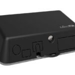 LtAP mini with 650MHz CPU, 64MB RAM, 1xLAN, built-in 2.4Ghz 802.11b/g/n Dual Chain