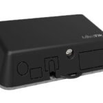 LtAP mini with 650MHz CPU, 64MB RAM, 1xLAN, built-in 2.4Ghz 802.11b/g/n Dual Chain